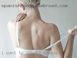 I want in Topeka, Kansas to learn something new every day.