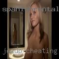 Jesup, cheating personals