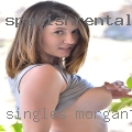 Singles Morgantown